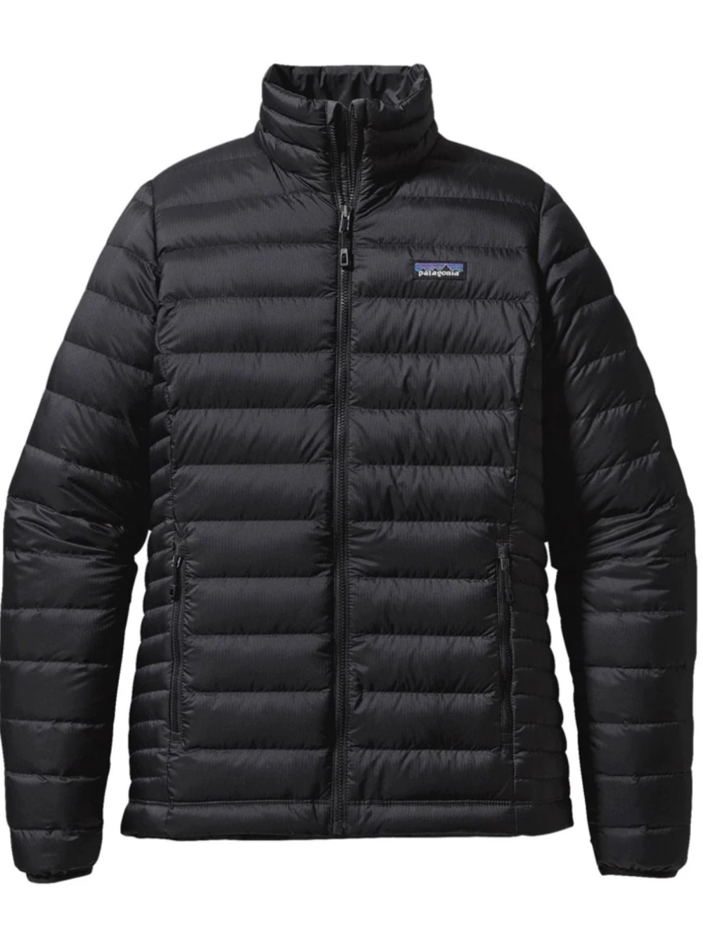 Patagonia Nano Puff Down Jacket